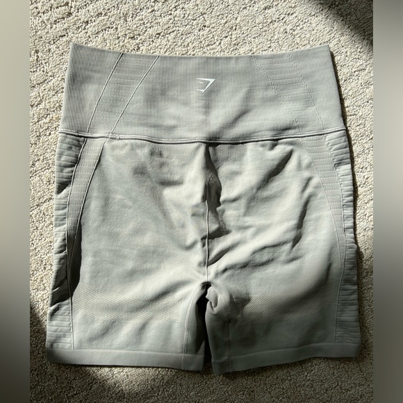 GYMSHARK | VITAL SEAMLESS SHORTS L - Picture 13 of 15